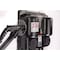 Storm Blow-Off Station Personnel Blow-Off System, 120VAC w/Variable Speed, 6' Conduit Whip SBS10-WN120VS - alternate 3